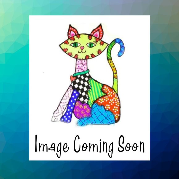 Little Lass Other - Little lass grey cream sweater 18 months